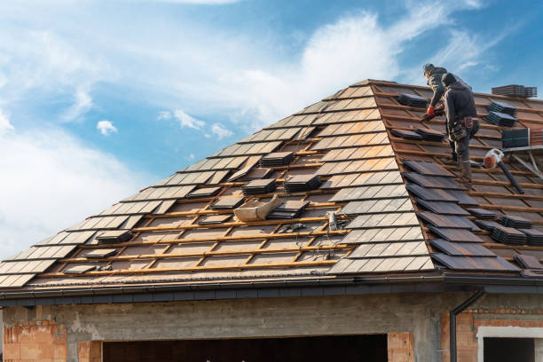 Best Gutter Installation and Repair  in Chagrin Falls, OH